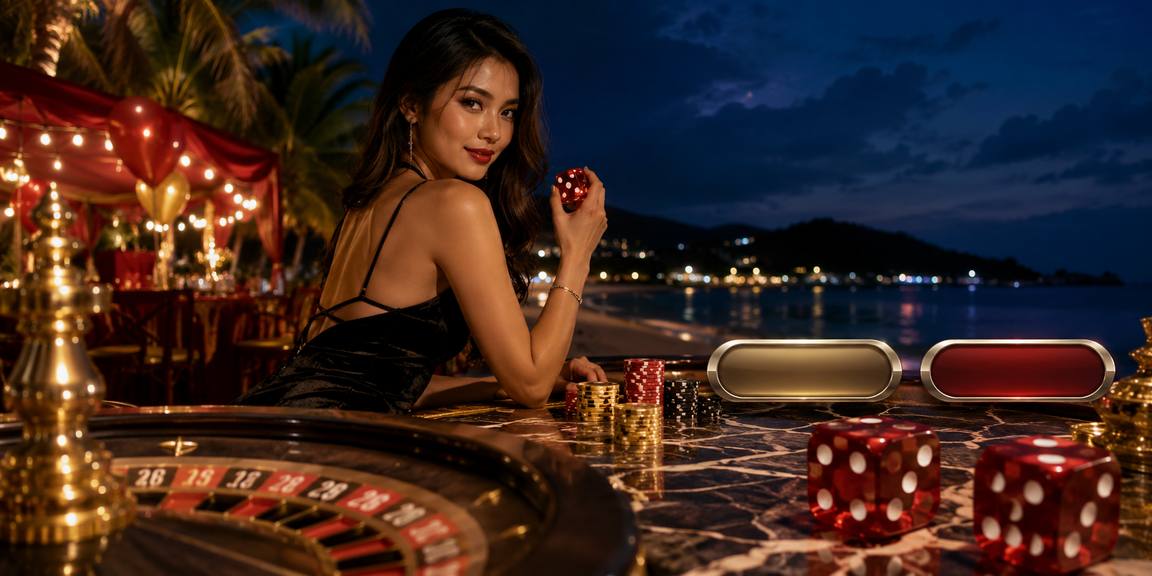Mahjong Panda Di mariklbet Malaysia